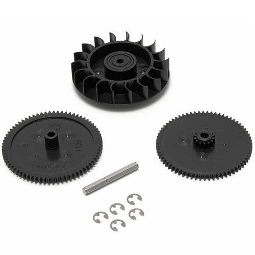 Drive Train Gear Kit with Turbine Bearing (starting seriel #513564) (380/360) - Poolshop.com.au Drive Train Gear Kit with Turbine Bearing (starting seriel #513564) (380/360) - Poolshop.com.au